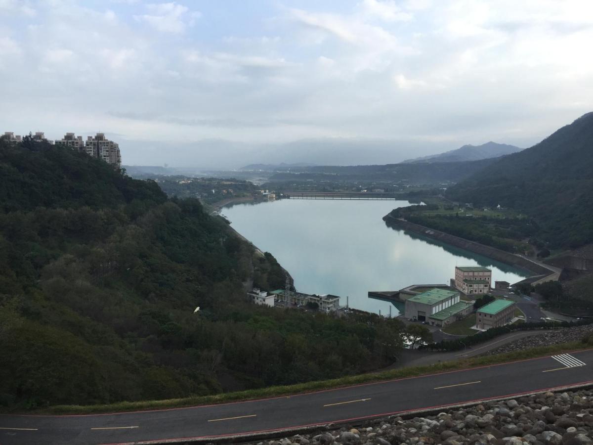 لونغتان San Keng Lao Die 桃園市民宿065號 المظهر الخارجي الصورة