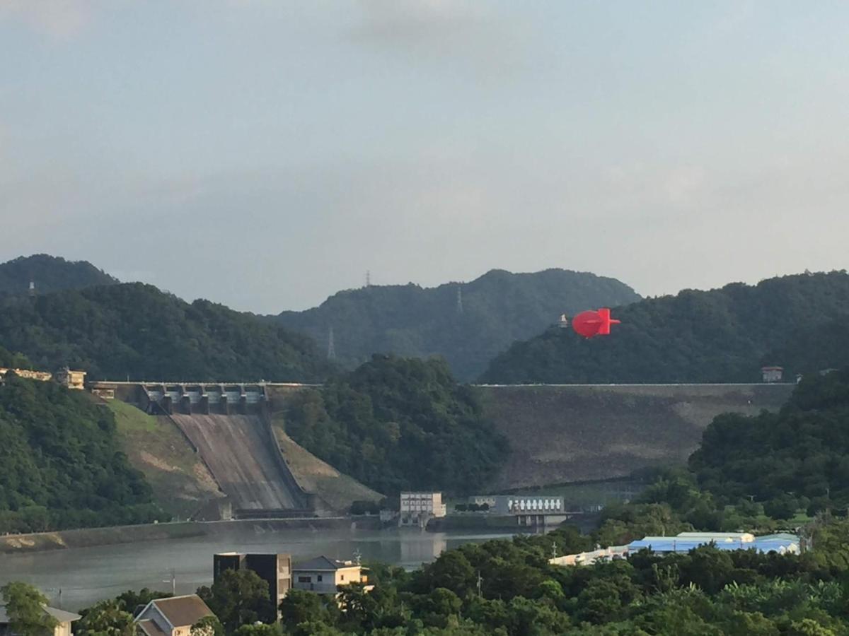 لونغتان San Keng Lao Die 桃園市民宿065號 المظهر الخارجي الصورة